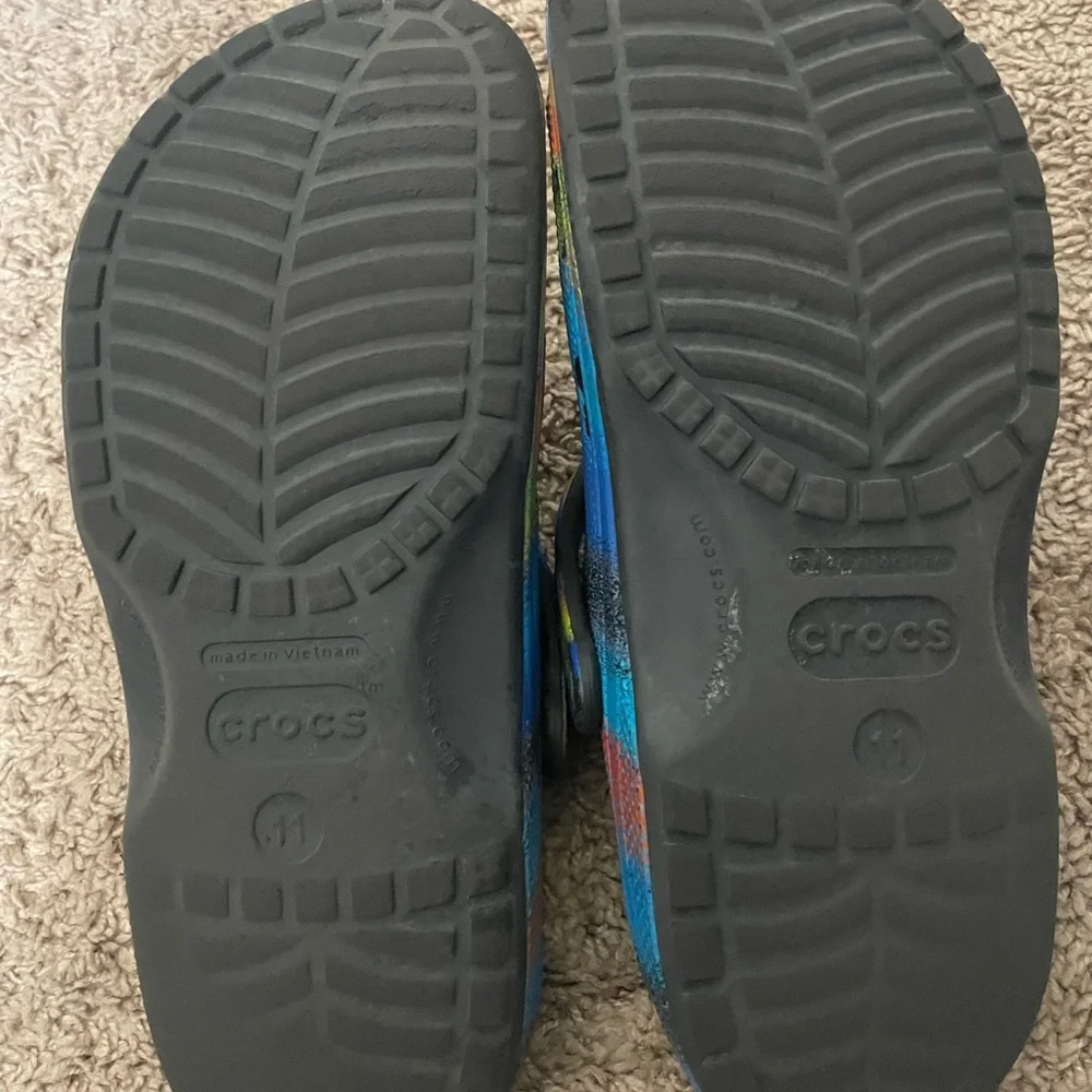 Crocs - Picture 5 of 5